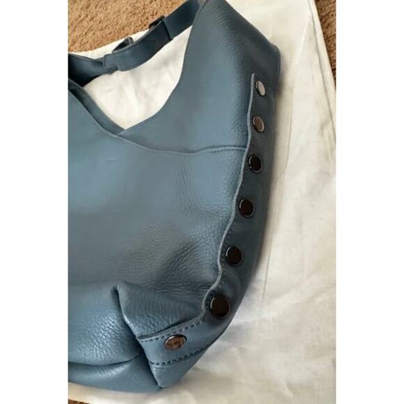 Hammitt Tom Large BLUE SOLD OUT STYLE NWT - Picture 5 of 9